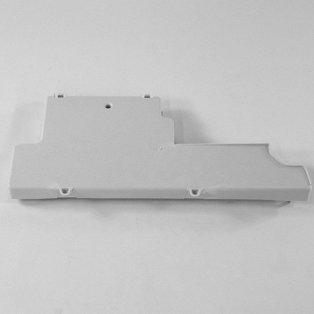 Part #wpw10655368, Refrigerator Evaporator Drip Pan / 9.00 x 3.00 x 24.75