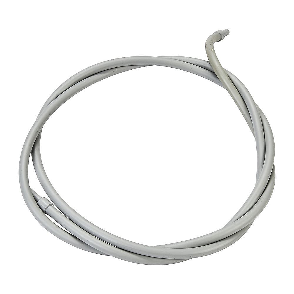 Part #wpw10664271, Refrigerator Water Tubing (Replaces W10664271) / 12.00 x 11.50 x 0.75