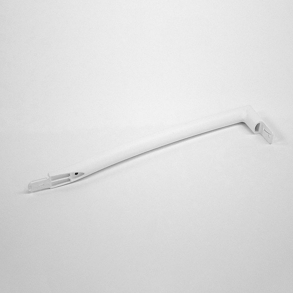 Part #wpw10672333, Refrigerator Door Handle (Replaces W10672333) / 5.07 x 3.44 x 27.19