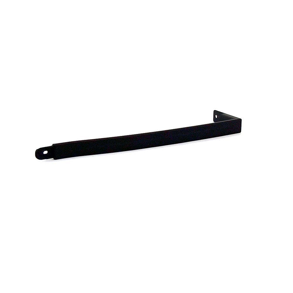 Part #wpw10672334, Refrigerator Door Handle (Replaces W10672334) / 18.37 x 4.25 x 1.50