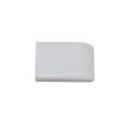 Refrigerator Door Handle Trim Cap for Whirlpool WRT314TFDB02 - Part WPW10672338