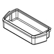 Refrigerator Door Bin for Maytag MSF25D4MDH01 - Part WPW10672340
