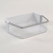 Refrigerator Door Bin for Whirlpool WRX988SIBH03 - Part WPW10674770