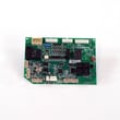 Refrigerator Defrost Timer Control Board W10675033
