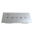 Refrigerator User Interface WPW10677119