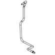 Ice Maker Reservoir Water Tubing WPW10678299