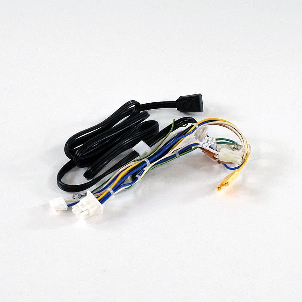 Part #wpw10679216, Refrigerator Wire Harness (Replaces W10679216) / 10.00 x 3.15 x 2.12