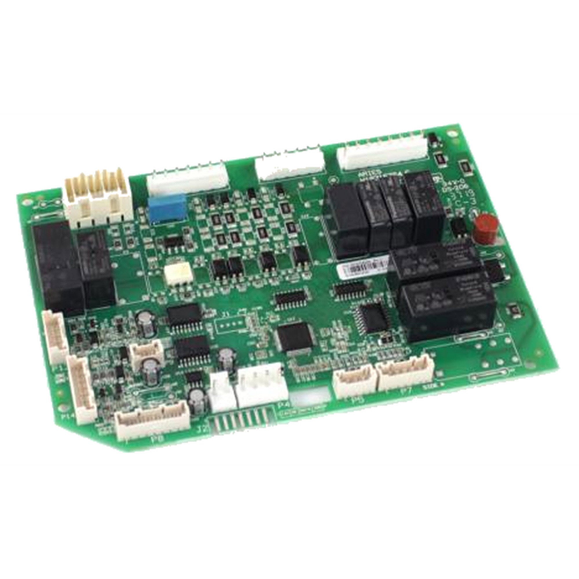 Photo of Part #wpw10708285, Control | 11.75 x 5.25 x 5.75 from Repair Parts Direct