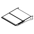 Refrigerator Glass Shelf WPW10709175