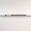 Refrigerator Toe Grille for KitchenAid KSC24C8EYP00 - Part WPW10713160