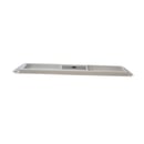 Refrigerator Pantry Drawer Front Cover Assembly WPW10732686
