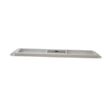 Refrigerator Pantry Drawer Front Cover Assembly WPW10732686