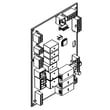 Refrigerator Electronic Control Board WPW10739408