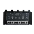 User Interface Assembly for Whirlpool WRS576FIDM02 - Part WPW10758671
