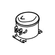 Refrigerator Compressor for KitchenAid KUDF204EPA00 - Part WPW10772872