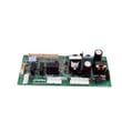 Refrigerator Electronic Control Board WPW10788697