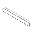 Refrigerator User Interface for KitchenAid KURR104ESB01 - Part WPW10797321