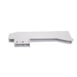 Refrigerator Crisper Drawer Center Rail Cap for Kenmore 11173022020 - Part 3001437900