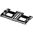 Refrigerator Deli Drawer Cover 3001441100