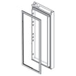 Refrigerator Door Assembly for Kenmore 11173027711 - Part 30100-0039222-00