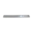 Refrigerator Freezer Door Slide Rail, Right for Kenmore 11175037120 - Part 3010402500