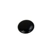Cap (black) for Kenmore 11171215614 - Part 30109-0054410