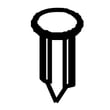 Cap Screw (gray) 3010930730