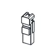 Refrigerator Shelf Support End Cap for Kenmore 11175037120 - Part 3010985000