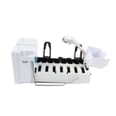 Refrigerator Ice Maker