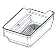 Refrigerator Ice Bin (replaces 30111-0055900-00) 30111-0055900-01