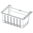 Refrigerator Freezer Basket for Kenmore 11173022020 - Part 30111-0055700-03