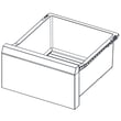 Refrigerator Crisper Drawer Assembly for Kenmore 11175035120 - Part 30111-0058100-00