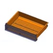 Refrigerator Freezer Tray for Kenmore Elite 11173319120 - Part 30111-0063400-00