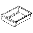 Refrigerator Chilled Drawer for Kenmore 11160719910 - Part 3011180600