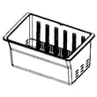 Refrigerator Freezer Basket for Kenmore 11173045610 - Part 3011199300