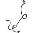Refrigerator Power Cord for Kenmore 11173045610 - Part 3011348300