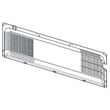 Cover Mach Rm As for Kenmore 11173022020 - Part 30114-0008302-01