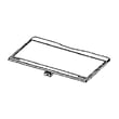 Refrigerator Crisper Drawer Cover 30114-0020702-03