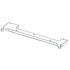 Refrigerator Top Cover Assembly 30114-0050000-02