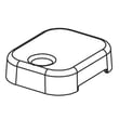 Refrigerator Ambient Temperature Sensor Cover (white) 30114-0093700