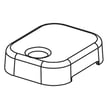 Refrigerator Ambient Temperature Sensor Cover (gray) for Criterion CTMR182WD1S - Part 30114-0093702