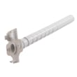 Refrigerator Ice Maker Fill Tube Inlet Cover for Kenmore 11170715911 - Part 30114-0093800-00