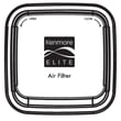 Refrigerator Air Filter Cover 30114-0093902-00