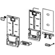 Refrigerator Air Duct And Cover Assembly for Kenmore 11175035120 - Part 30114-0112000-03