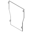 Cover Fan B for Winia WTE21GBBCD - Part 30114-0112900