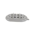 Refrigerator Freezer Temperature Sensor Cover 3011442610