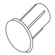 Cover Lead Water for Kenmore 11160499220 - Part 3011484600