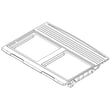 Refrigerator Crisper Drawer Cover Frame 3011496600