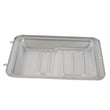 Refrigerator Electronic Control Board Cover for Kenmore 11161209710 - Part 301149G600