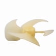 Refrigerator Evaporator Fan Blade for Winia WTE18GBBCD - Part 3011835800